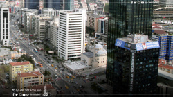 Découvrez le quartier Sisli à Istanbul