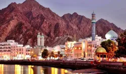 Living in the Sultanate of Oman