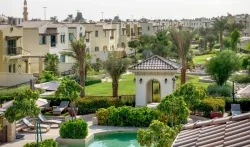 Best Residential Communities for Families in Dubai