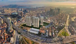 Real Estate Investment in Şişli, Istanbul