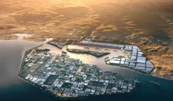 NEOM Project and Its Impact on the Real Estate Market in Saudi Arabia