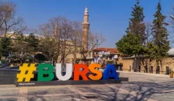 Real Estate Market in Bursa