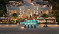 Investing in Luxury Villas in Dubai