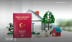 Buying a property and obtaining Turkish citizenship