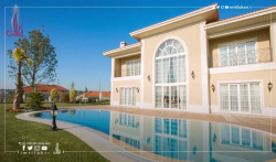 Unique Village Houses Prices in Turkey