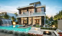 Villa Prices in Dubai Land