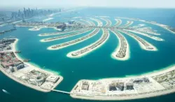 The Ultimate Guide to Palm Jumeirah, Dubai