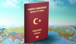 Conditions for Obtaining the Turkish Passport