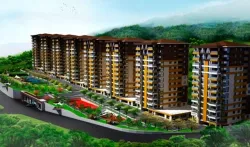 Real Estate Investment in Ortahisar, Trabzon