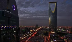 Luxury Real Estate in Saudi Arabia