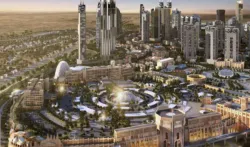 Best Projects by MAG Property Development in Dubai