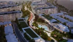 ATRIC Developments: Pioneering Real Estate Development in Egypt