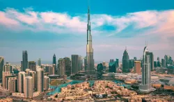 Dubai Real Estate Market Forecast 2025