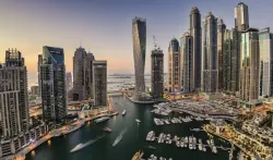 The Cheapest Apartment Prices in Dubai 2025: Affordable Living in the UAE