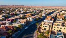 Return on Investment in Residential Real Estate in Saudi Arabia