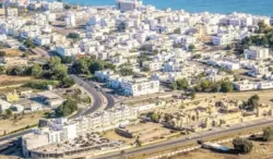 Foreign Property Ownership in Oman According to the 99-Year leasehold ownership