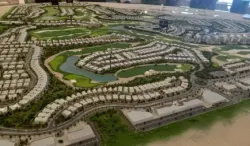 The Ultimate Guide to DAMAC Hills, Dubai