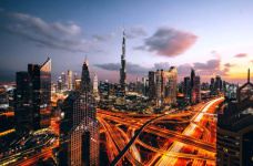 Best investment opportunities in Dubai