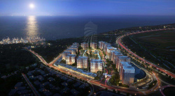 IMT-131  Buyukcekmece Towers Project