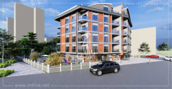 Hill Residences 812 - IMT