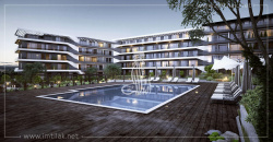 Yalova Paradise 1801 - IMT