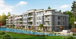 Kartepe Residences  IMT - 610