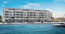 Mudanya Palaces Project