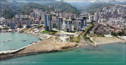 Marine City Trabzon 961 - IMT