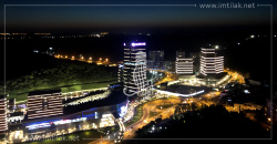 Apartments For Sale In Istanbul Turkey - Nowrul Siran Tiph IMT-60