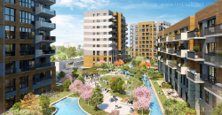 Sehir Konaklari complex 427-IMT