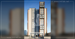 Istanbul Property Investment-Prim Guneshli Project IMT - 214