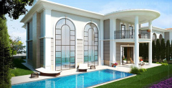 Marina Marmara Villas  IMT-507