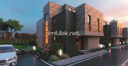 Kuvars Villa Project IMT - 663