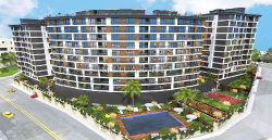 Istanbul Property Investment - Ayoub Hisar Project IMT - 227