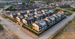 Antalya Marina Villas  769 – IMT