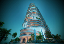 Damac Casa Tower