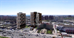 Property For Sale In Istanbul Turkey - Selenium of Istanbul IMT - 230