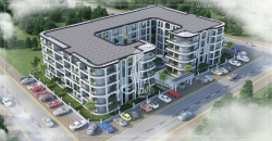 Doruk Residences  IMT - 627