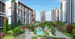 Istanbul Property Investment - IMT-69Panorama Lake Project