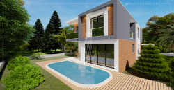 IMT -759  Feriz Villas Project