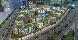 Apartments for sale in Kocaeli - Anatolia Forum Project IMT-603