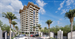 Rabia Tower Project  IMT - 807