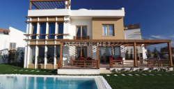 Luxury Villas In Istanbul For Sale - Zakaria Koy Palaces IMT - 206