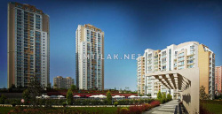 Flats For Sale In Istanbul Sea iew IMT - 231