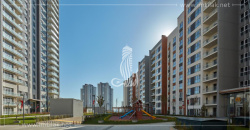 Istanbul Turkey Real Estate For Sale - IMT-72 Europe Residence Project