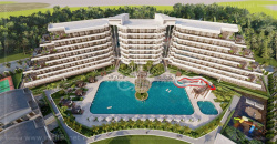 Allure Antalya Project - 833