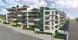 Mudanya Site 1 Project