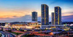 Buy Property In Turkey - Mall Of Istanbul Project IMT - 221