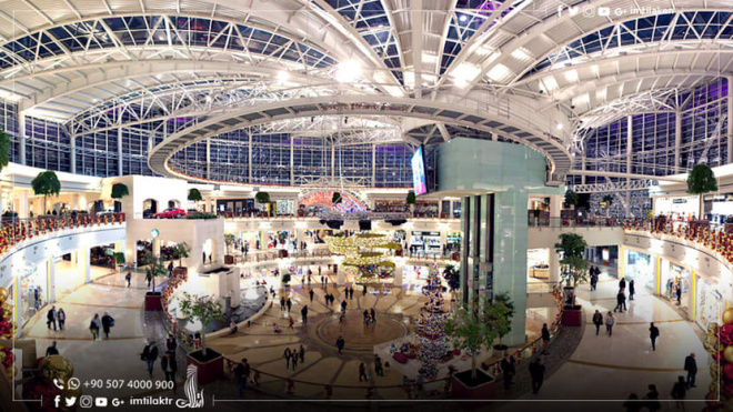 Istanbul shopping: 5 must-visit malls