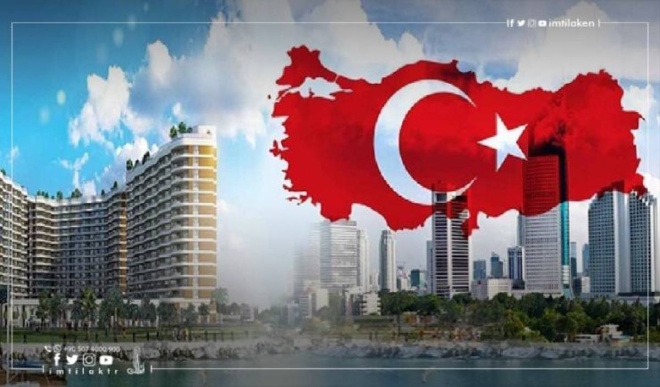 A Detailed Guide About Investor Residency In Turkiye || Imtilak Real Estate